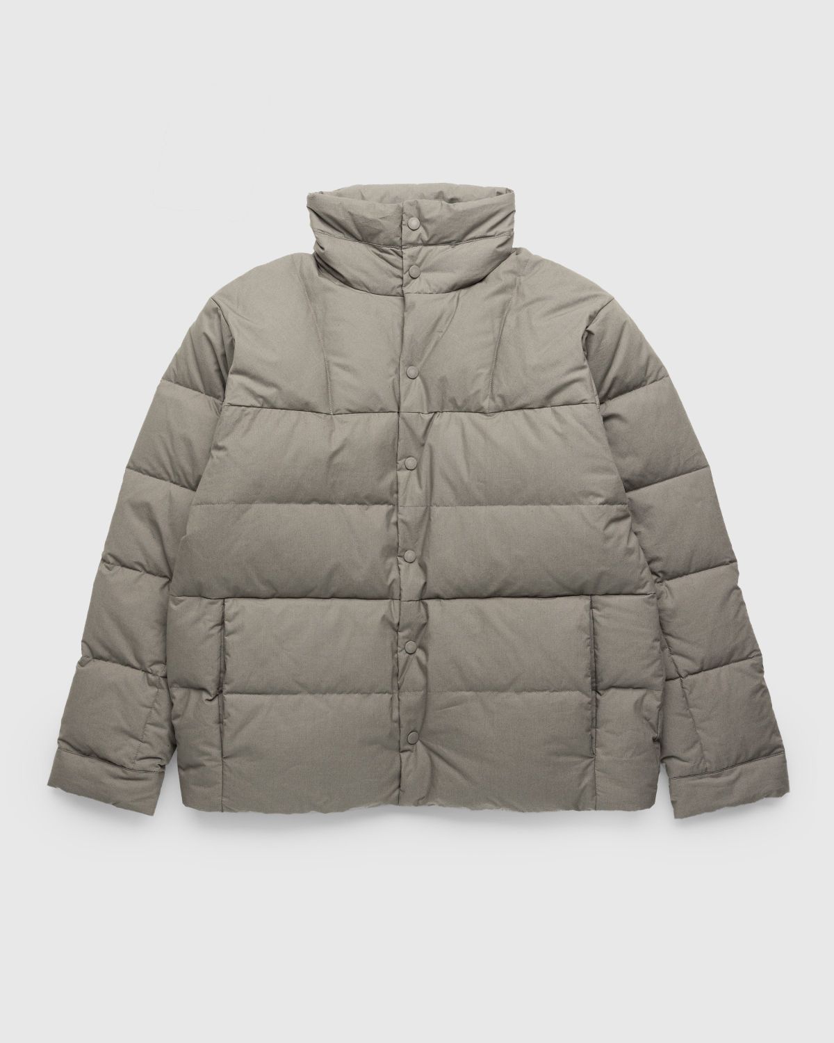 Cotton 2024 down jacket